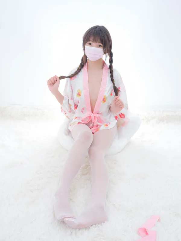 森萝财团 内部VIP系列 春雪-03E4K [112P 2V] 5